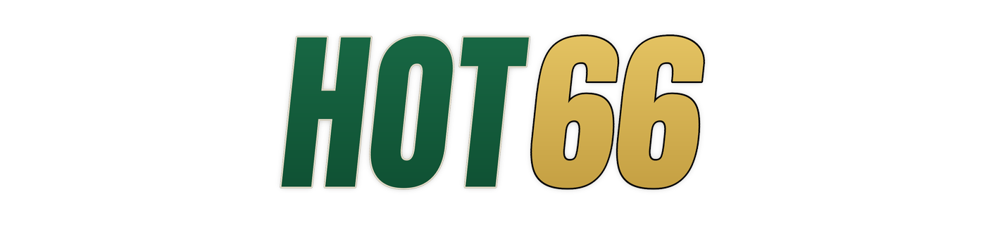 hot66 logo